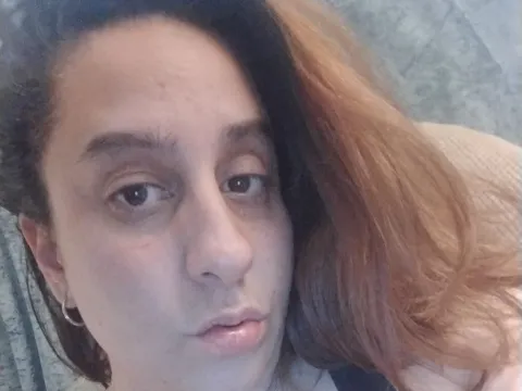 modelo de live sex cam DixieLove