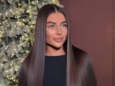 live sex talk model DonnaGonzalez