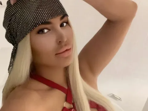 live sex video chat model DoreaCherry