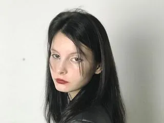hot live sex show model DorettaAspell