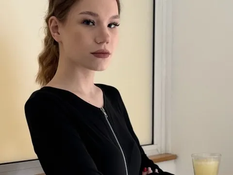 modelo de pussy cam DorettaBigger