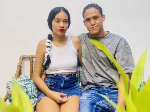 ass fuck model DoriandAlan