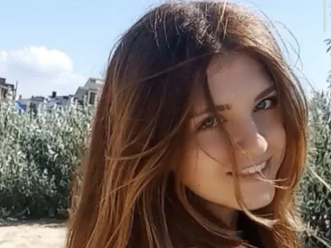 amateur teen sex model DorottiCeloni