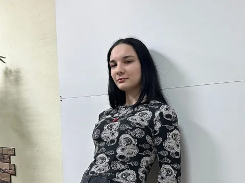 live teen sex model EdaFigge
