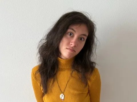 live sex com model EdinaBlackhurst