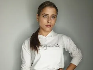 jasmin webcam model EditaColeson
