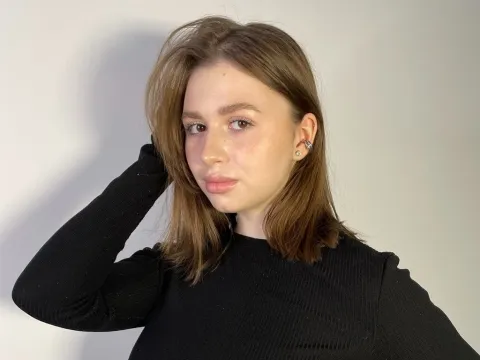 live webcam sex model EditaDennett