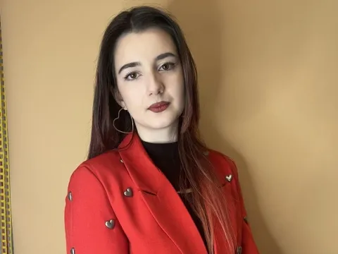 live official model EdithaHanly