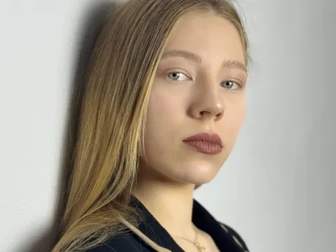 video live sex cam model EdythBareford