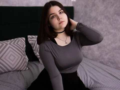 live sex chat model EffyDoyle