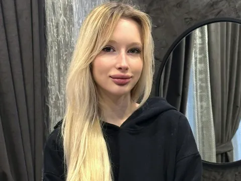 hot adulttv model EffyGrace