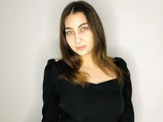 live sex teen model EldaBissey