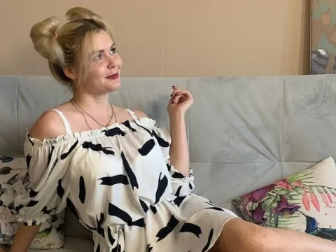 modelo de pussy cam ElenHeydenrig