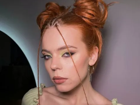 live webcam sex model ElenaBody