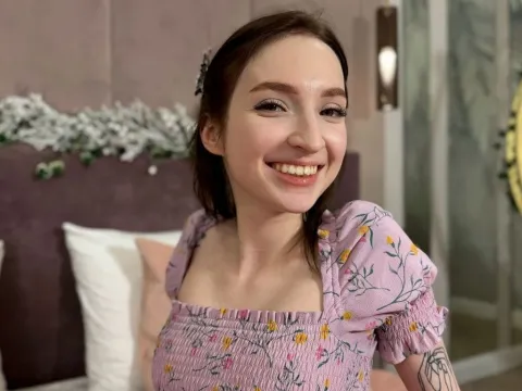 adult video chat model ElenaRayan