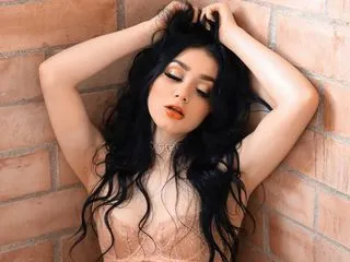 live movie sex model EleonorCano