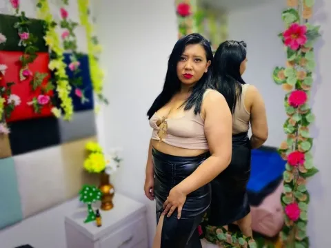 anal live sex model ElettraRossi