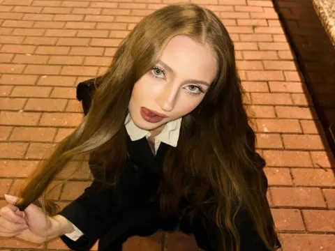 webcam stream model ElfieGross
