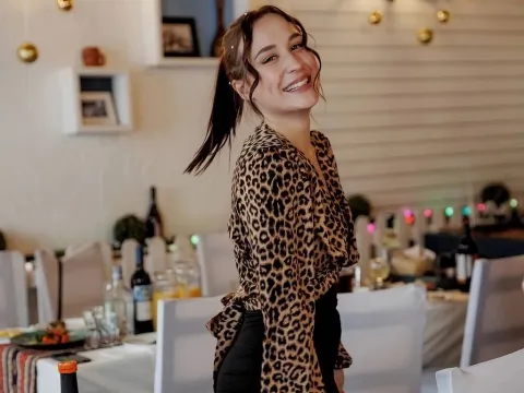 live position sex model ElizaBev