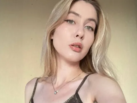 live sex com model ElizaGoth