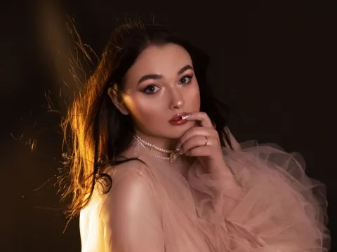 live sex cam show model ElizaMaris