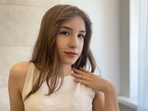 kinky fetish model ElizabetRoberts