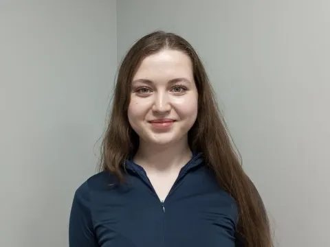 video chat model ElizabethAndrews
