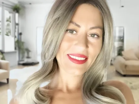 live web sex model ElizabethShane