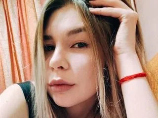 live webcam sex model EllaRuan