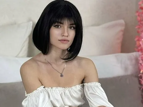 live sex site model EllaWolfie