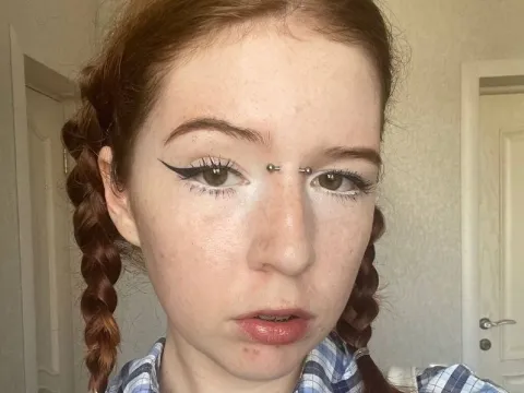 live nude sex model EllenNorton
