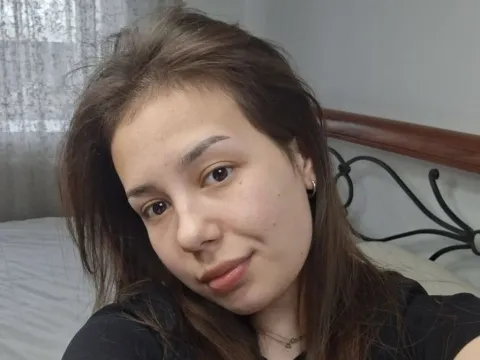 live cam chat model ElletteBramblett