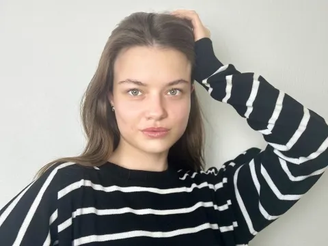 adult webcam model ElletteDonnay