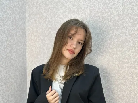Tener un chat en directo con la modelo cámara web ElletteHewlett