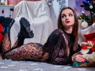 live sex camera model EllianaReese