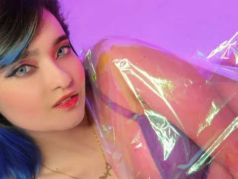 live webcam sex model EllieBlu