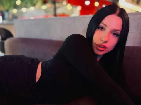 adult webcam model EllieDark