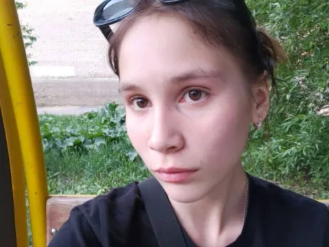 live picture sex model ElonaZapun