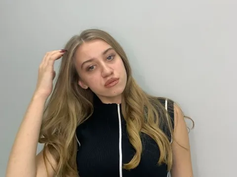 ass fuck model ElswythBrunger