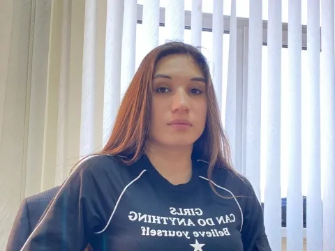 webcam chat model ElvaColl