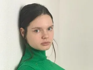 teen webcam model ElvinaCapell