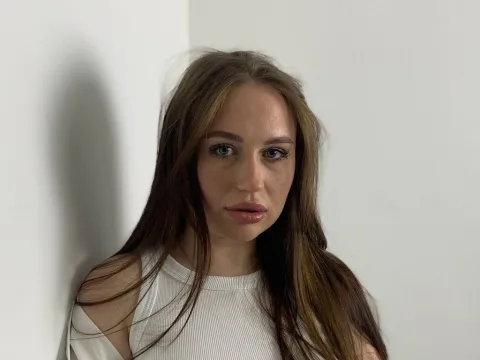 live sex chat model ElwineBeckett