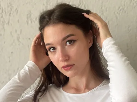 live sex video chat model ElwynaHarriss