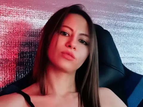 cam live show model ElzaRoche