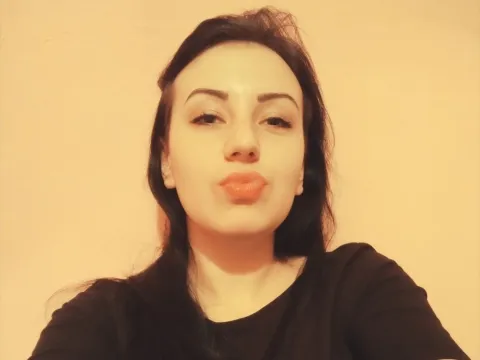 live webcam sex model EmelineShannon