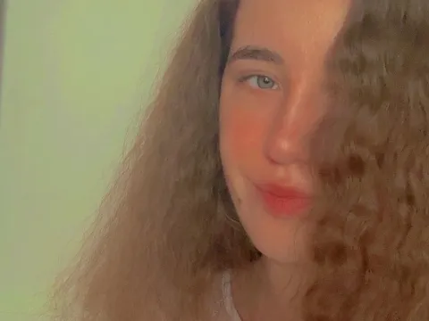 spiritual sex model EmiliStis