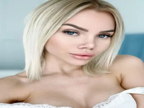 spiritual sex model EmiliaGrety
