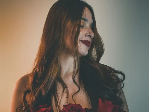 live sex model EmilianaFerreira