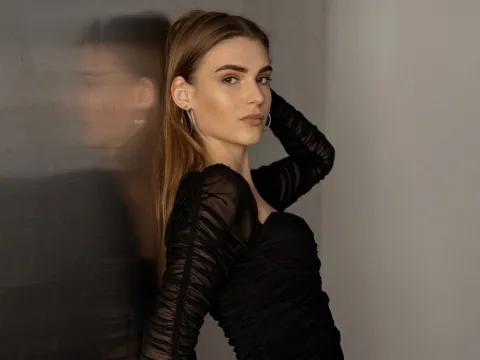 web cam sex model EmillyBlonde