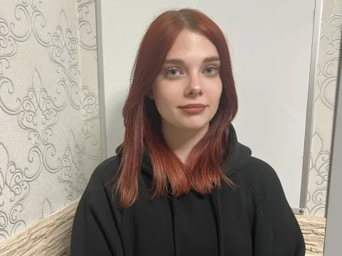 live webcam chat model EmilyBekker